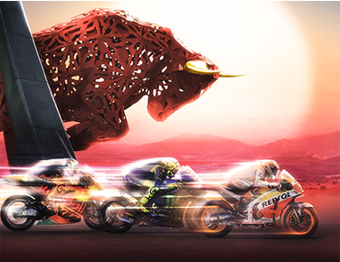 Red Bull Tickets Moto GP Spielberg